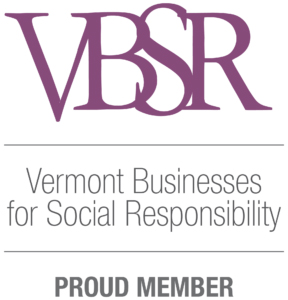 Vermont Business for Social Responsibility Logo
